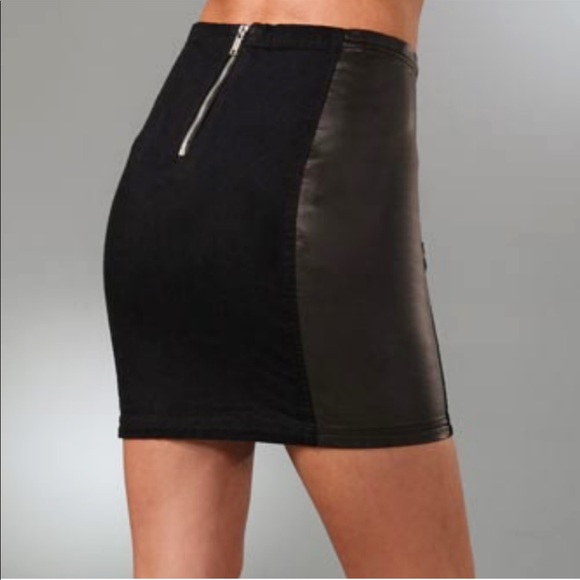 CHEAP MONDAY Skirt - Picture 2 of 4